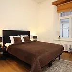 Old Town Toompea Apartamento Tallin