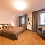 Apartamento Old Town Toompea *