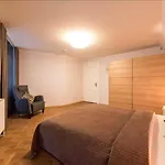 Apartamento Old Town Toompea Tallin