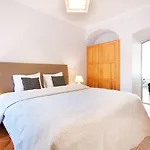 Apartamento Old Town Toompea Tallin