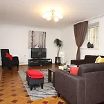 Apartamento Old Town Toompea *
