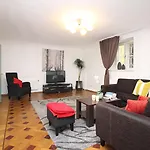 Apartamento Old Town Toompea Tallin
