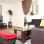 Old Town Toompea Apartamento *