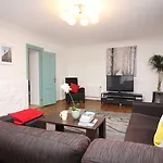 Apartamento Old Town Toompea