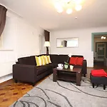 Old Town Toompea Apartamento *