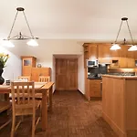 Apartamento Old Town Toompea