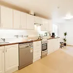 Apartamento Old Town Toompea