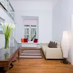 Old Town Toompea Apartamento Tallin