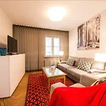 Old Town Toompea Apartamento *