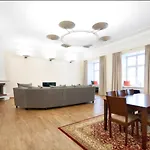Apartamento Old Town Toompea *