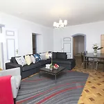 Apartamento Old Town Toompea Tallin