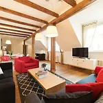 Old Town Toompea Apartamento Tallin