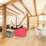Apartamento Old Town Toompea