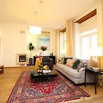 Apartamento Old Town Toompea Tallin