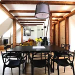 Apartamento Old Town Toompea Tallin