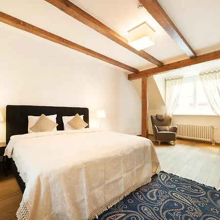 Old Town Toompea Apartment