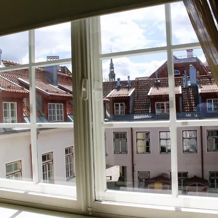 Appartement Old Town Toompea Tallinn