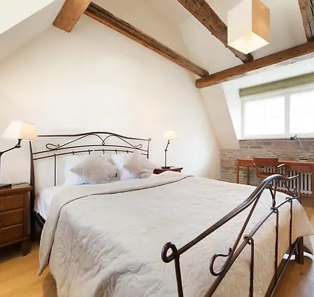 Appartement Old Town Toompea