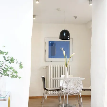 Old Town Toompea Appartement