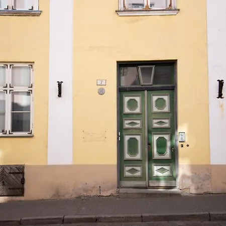 Old Town Toompea * Tallinn