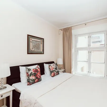 Old Town Toompea Appartement Tallinn
