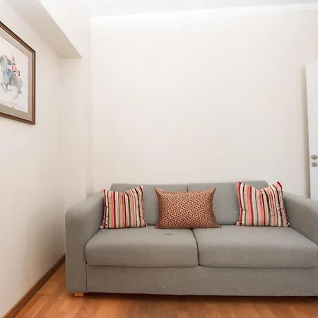 Old Town Toompea Appartement Tallinn
