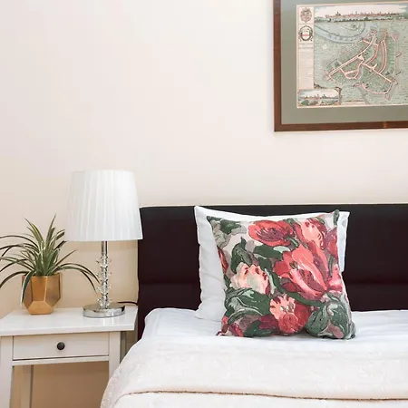 Appartement Old Town Toompea *
