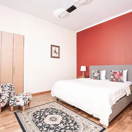 Old Town Toompea Apartment *