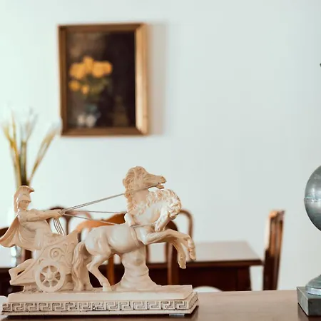 Appartement Old Town Toompea