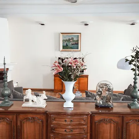 Old Town Toompea Appartement Tallinn