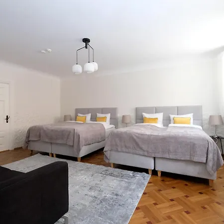 Old Town Toompea Appartement Tallinn