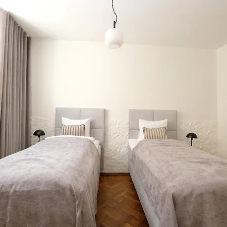 Appartement Old Town Toompea