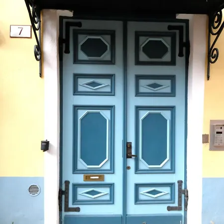 Old Town Toompea Appartement *