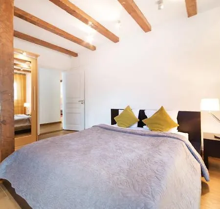 Old Town Toompea Appartement