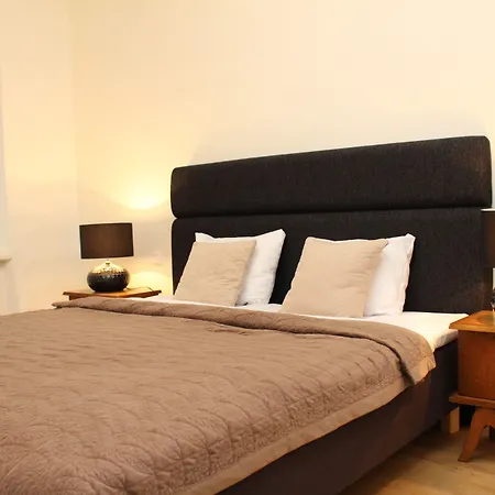 Apartman Old Town Toompea *