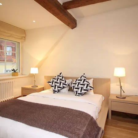 시티 아파트먼트 올드 타운 툼페아 *