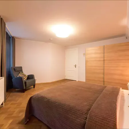 Apartman Old Town Toompea Tallinn