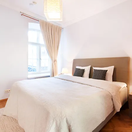 Apartman Old Town Toompea *