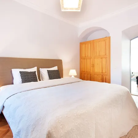 Apartman Old Town Toompea Tallinn