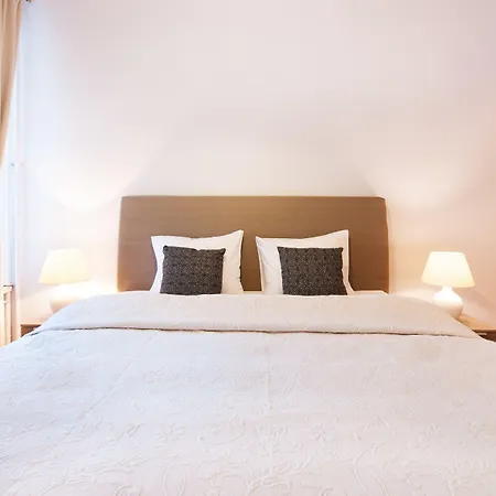 Apartman Old Town Toompea *