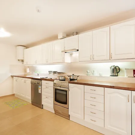 Old Town Toompea Tallinn