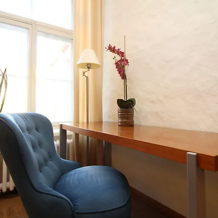 시티 아파트먼트 올드 타운 툼페아