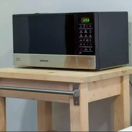 Apartman Old Town Toompea Tallinn