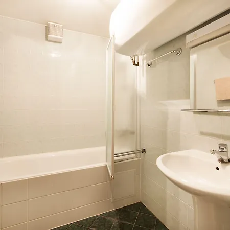 Apartament Old Town Toompea Tallin