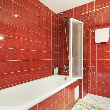 Apartament Old Town Toompea