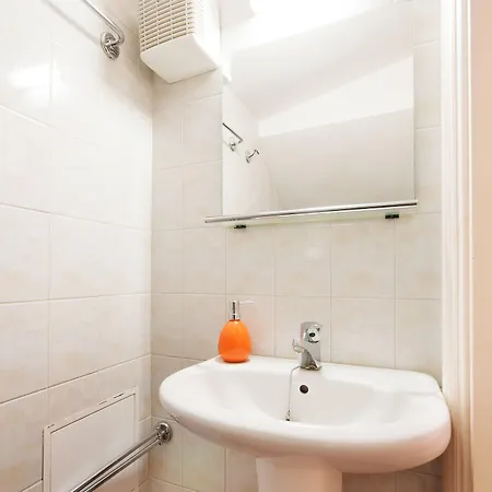 Apartament Old Town Toompea Tallin