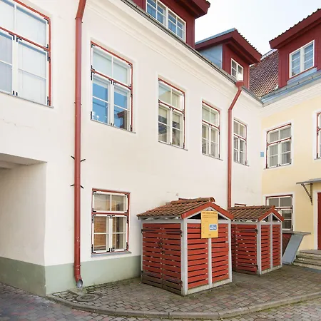 Apartman Old Town Toompea Tallinn