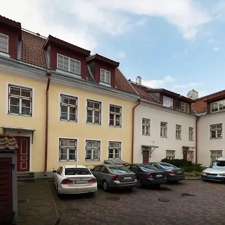 Appartement Old Town Toompea
