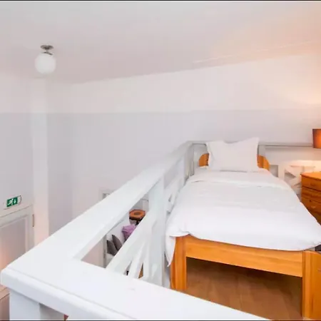 Old Town Toompea Appartement Tallinn
