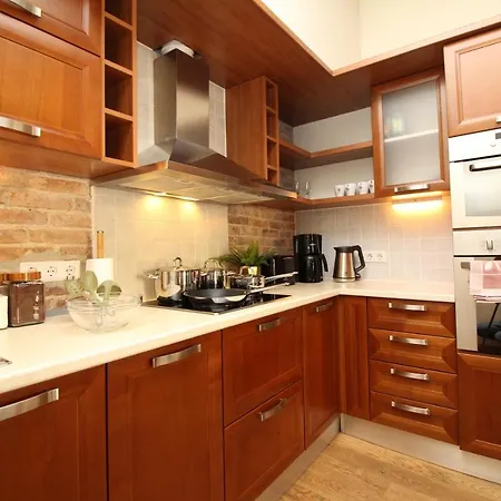 Old Town Toompea Appartement Tallinn